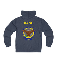 Kane HERA XV Crew Uniform Hoodie