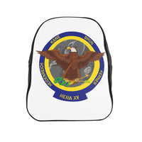 HERA XV School Backpack