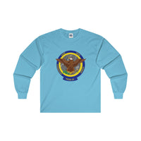 HERA XV Ultra Cotton Long Sleeve T-Shirt
