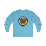 HERA XV Ultra Cotton Long Sleeve T-Shirt
