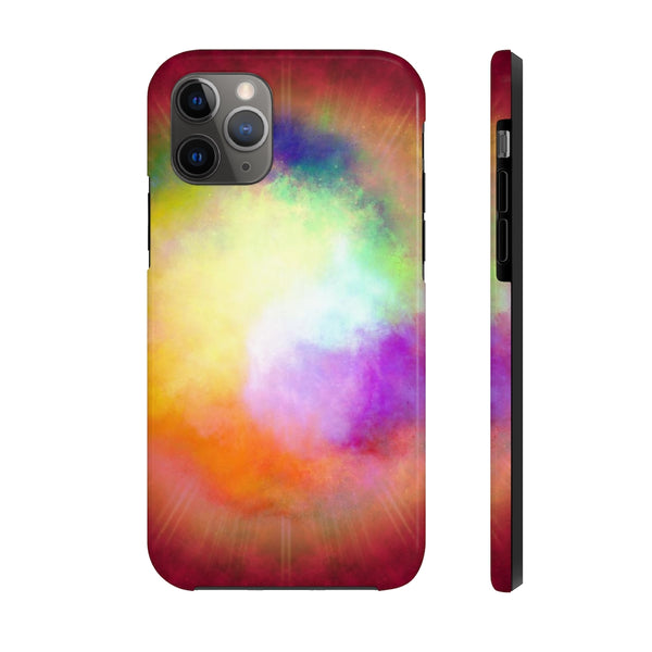 Nebula Phone Cases