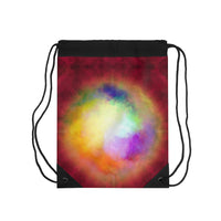 Drawstring Bag