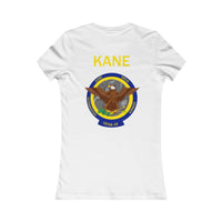 Kane HERA XV Crew Uniform Women's Shirt