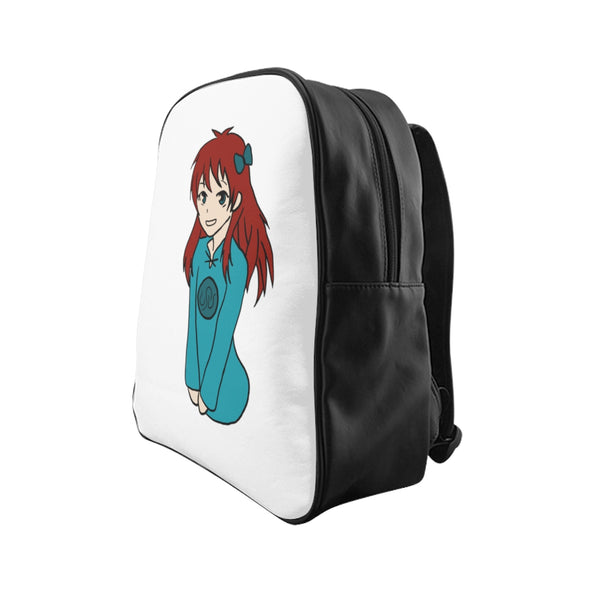 Wren’s School Backpack