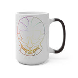 Color Changing Mug