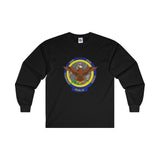 HERA XV Ultra Cotton Long Sleeve T-Shirt