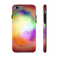 Nebula Phone Cases