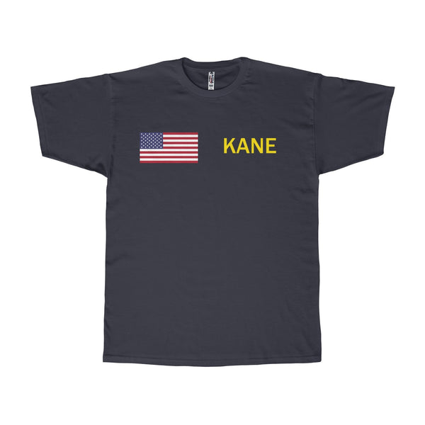 HERA XV Crew uniform Shirt Kane