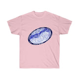 Possum 1901 Patch Unisex Ultra Cotton Tee