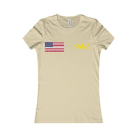 Kane HERA XV Crew Uniform Women's Shirt
