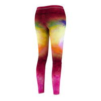 Nebula Leggings