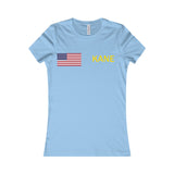 Kane HERA XV Crew Uniform Women's Shirt