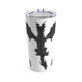 Alduin - The World Eater - Tumbler 20oz