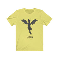 Alduin- The World Eater - T-shirt - Light