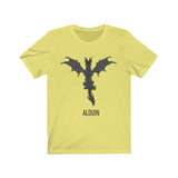 Alduin- The World Eater - T-shirt - Light