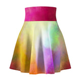 Nebula Skater Skirt