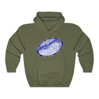 Possum 1901 Unisex Heavy Blend™ Hooded Sweatshirt