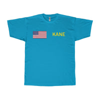 HERA XV Crew uniform Shirt Kane