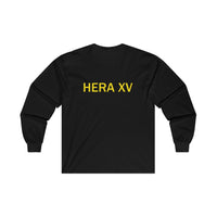 HERA XV Ultra Cotton Long Sleeve T-Shirt