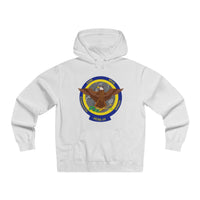 Kane HERA XV Lightweight Pullover Hooded Sweatshirt