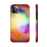 Nebula Phone Cases