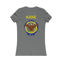 Kane HERA XV Crew Uniform Women's Shirt