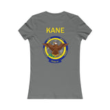 Kane HERA XV Crew Uniform Women's Shirt