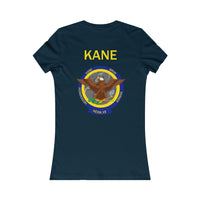 Kane HERA XV Crew Uniform Women's Shirt