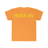 HERA XV Youth Regular Fit Tee