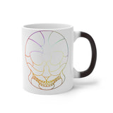 Color Changing Mug