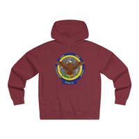 Kane HERA XV Lightweight Pullover Hooded Sweatshirt