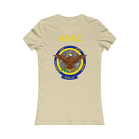 Kane HERA XV Crew Uniform Women's Shirt