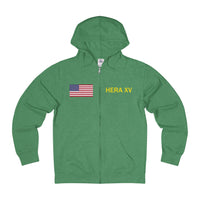 HERA XV Crew Uniform Hoodie