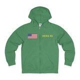 HERA XV Crew Uniform Hoodie