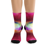 Nebula Socks