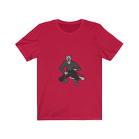 Khajiit - T-shirt - Light