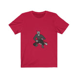 Khajiit - T-shirt - Light