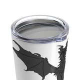 Alduin - The World Eater - Tumbler 20oz