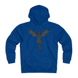 Alduin - The World Eater - Pull over hoodie