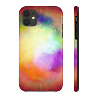 Nebula Phone Cases