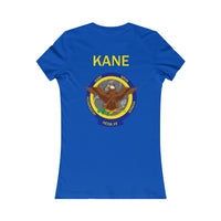 Kane HERA XV Crew Uniform Women's Shirt