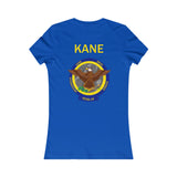 Kane HERA XV Crew Uniform Women's Shirt
