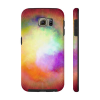 Nebula Phone Cases