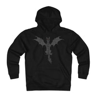 Alduin - The World Eater - Pull over hoodie