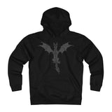 Alduin - The World Eater - Pull over hoodie