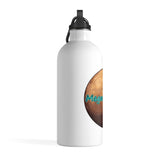 Megan2Mars Water Bottle