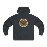 Kane HERA XV Lightweight Pullover Hooded Sweatshirt
