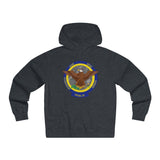 Kane HERA XV Lightweight Pullover Hooded Sweatshirt