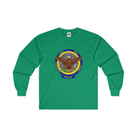 HERA XV Ultra Cotton Long Sleeve T-Shirt