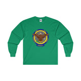 HERA XV Ultra Cotton Long Sleeve T-Shirt